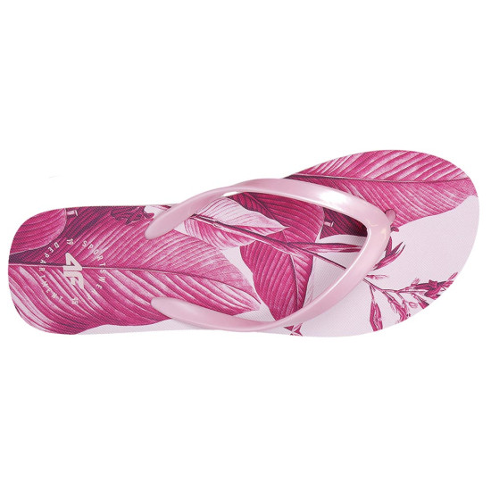 4F Flipflop 4F Flipflop